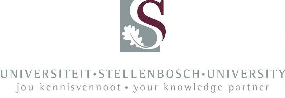 Stellenbosch-University