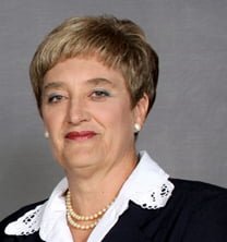 Dr Lucia Steenkamp