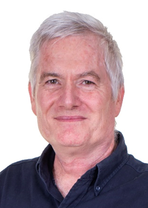 Prof Dean Brady